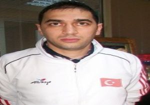 Çelebi Milli takımı çalıştıracak